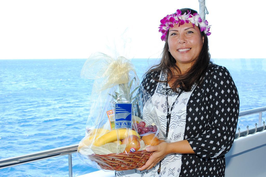 Treat your mom to our festive Mother’s Day Champagne Brunch Cruise!